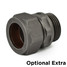OE-A-ADP-506-22-PW - Arlington Traditional Manual Angled Light Pewter Radiator Valves OE-A-ADP-506-22-PW - Arlington Traditional Manual Angled Light Pewter Radiator Valves